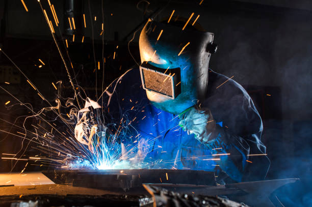 Best Welding Equipment Sales and Repair in Salem, AR