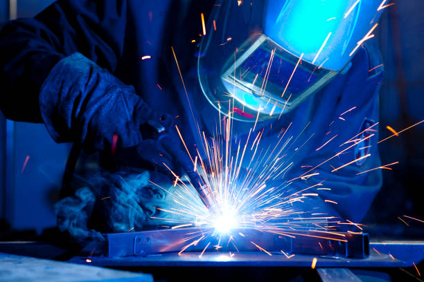 Best Pipe Welding in Salem, AR