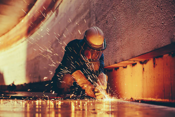 Best Specialty Welding Processes in Salem, AR