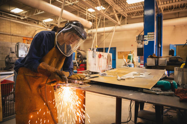 Professional Welder & Metal Fabrication in Salem, AR