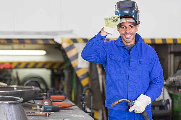 Best Welding Equipment Sales and Repair in Salem, AR